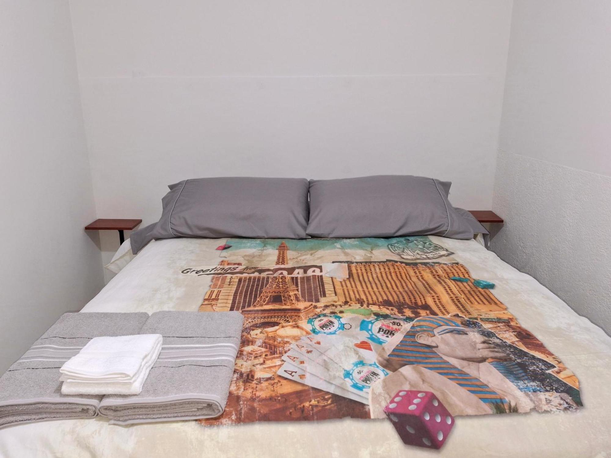 Casa Bella Vista Aparthotel Bogotá Eksteriør bilde