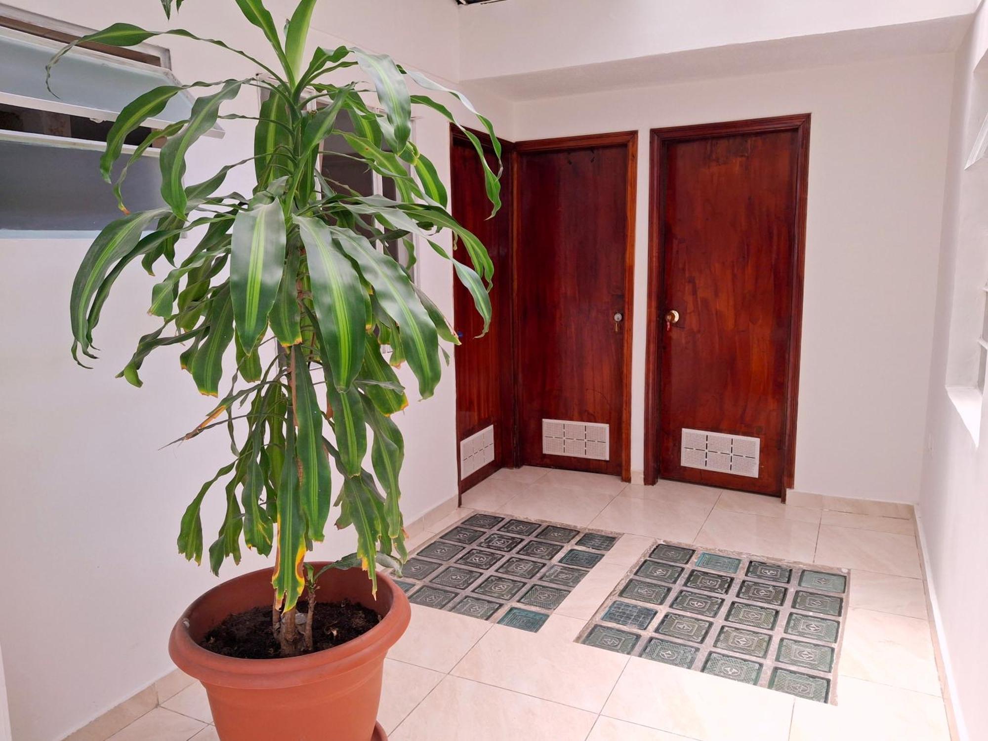 Casa Bella Vista Aparthotel Bogotá Eksteriør bilde