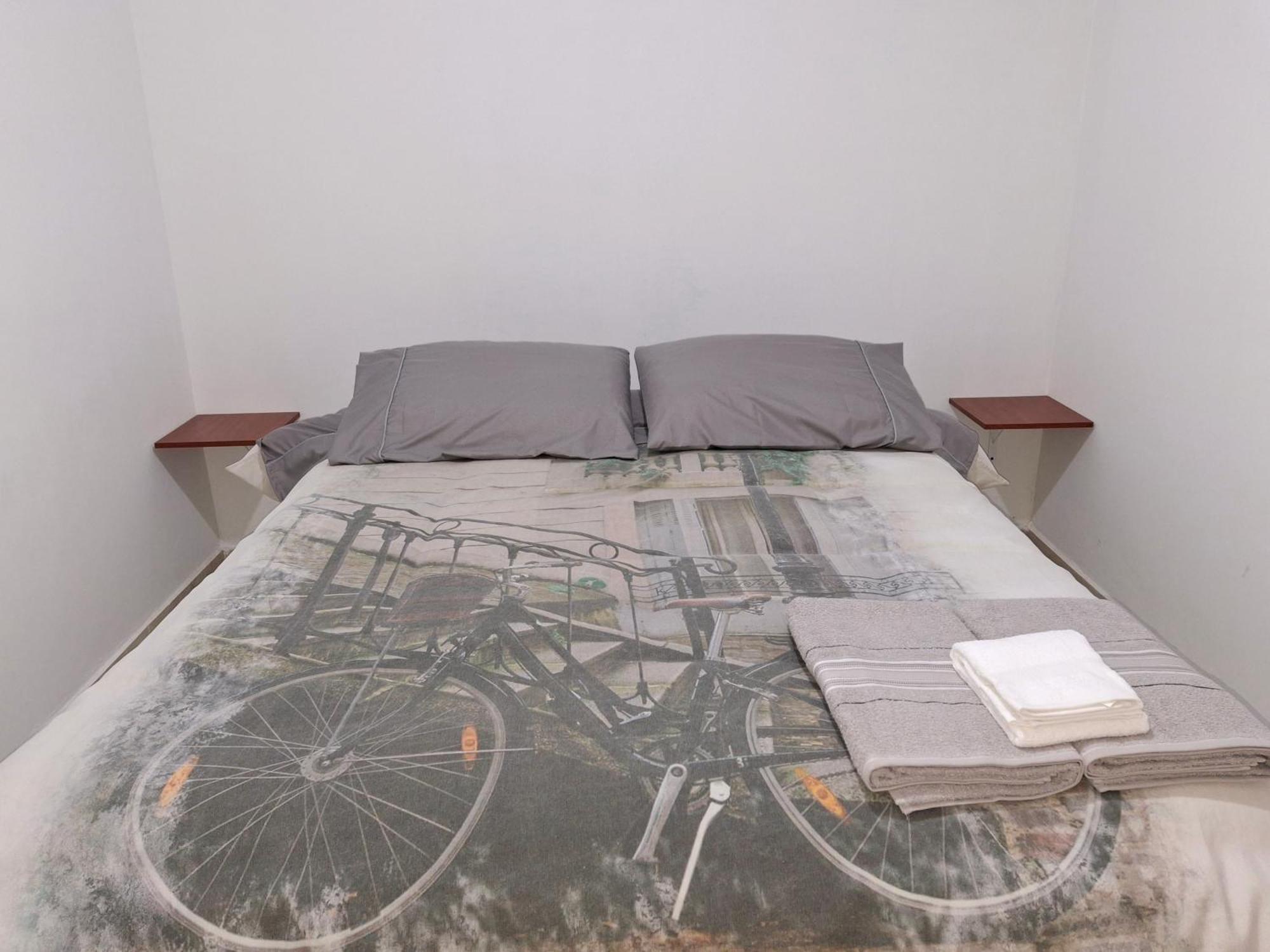 Casa Bella Vista Aparthotel Bogotá Eksteriør bilde