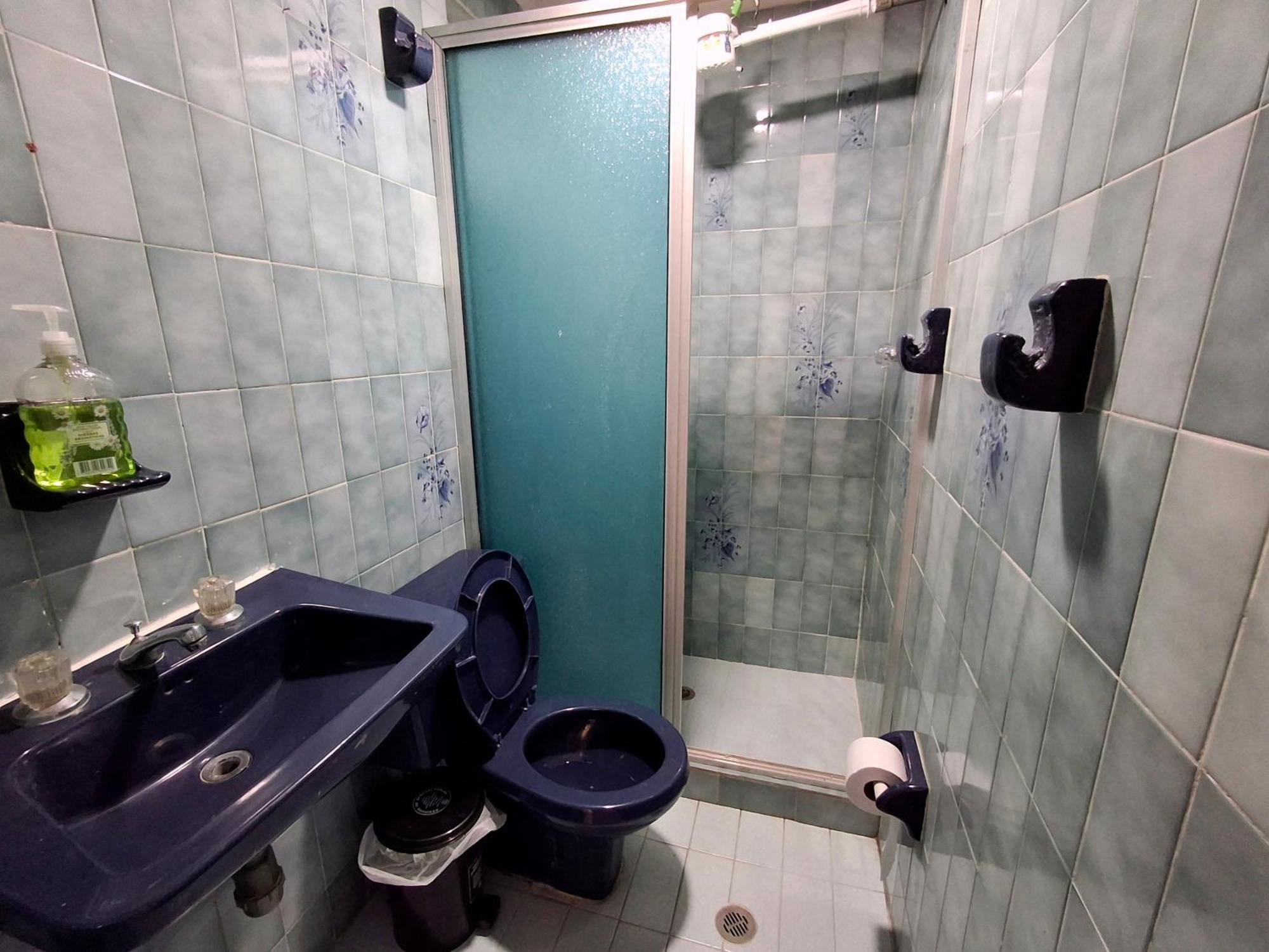 Casa Bella Vista Aparthotel Bogotá Eksteriør bilde