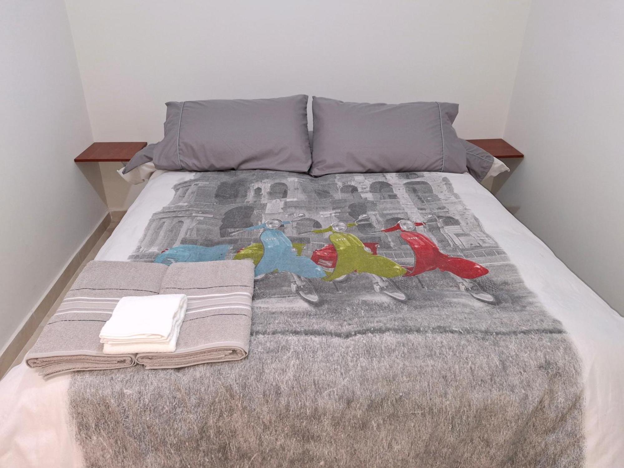 Casa Bella Vista Aparthotel Bogotá Eksteriør bilde