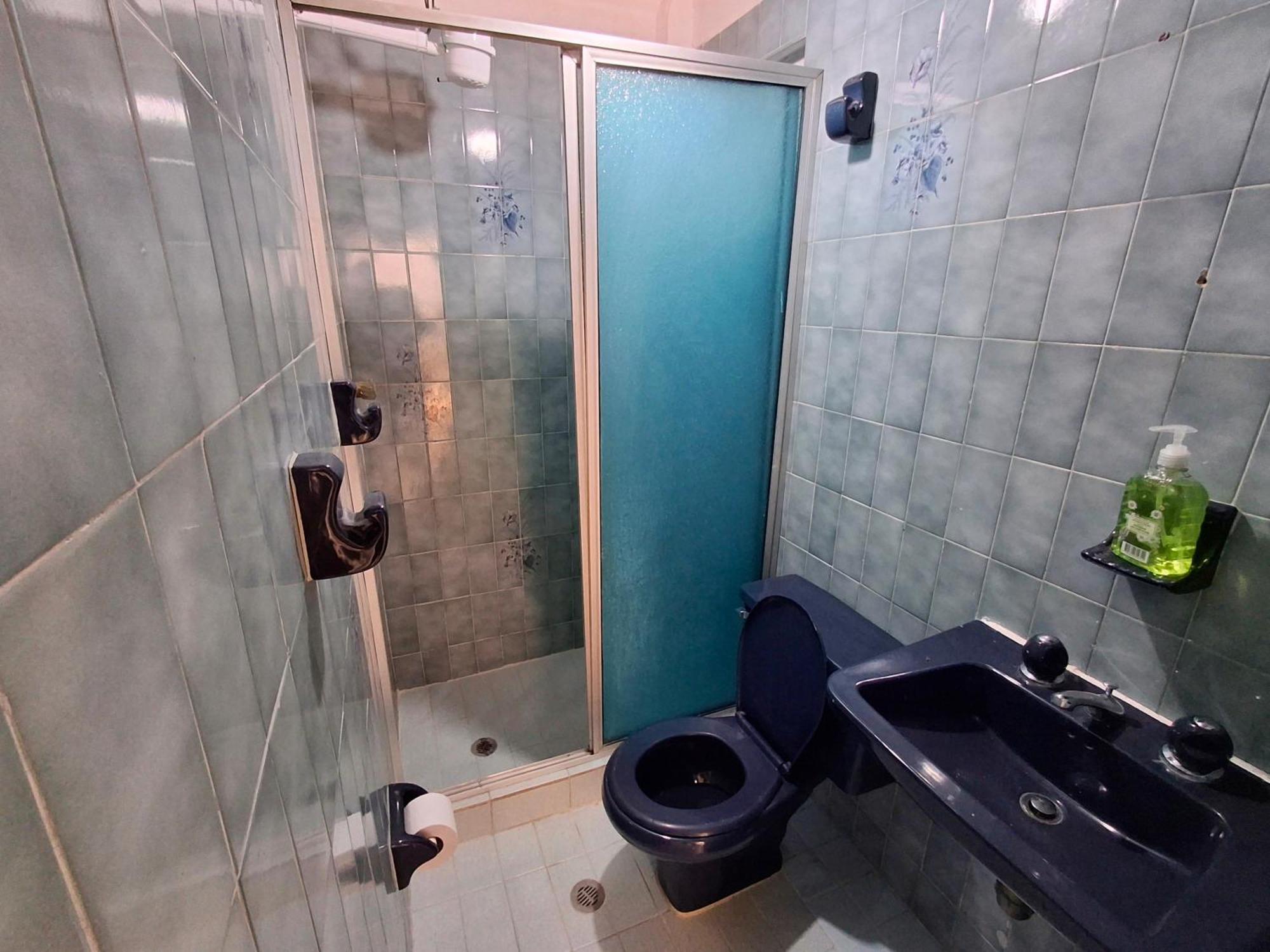 Casa Bella Vista Aparthotel Bogotá Eksteriør bilde