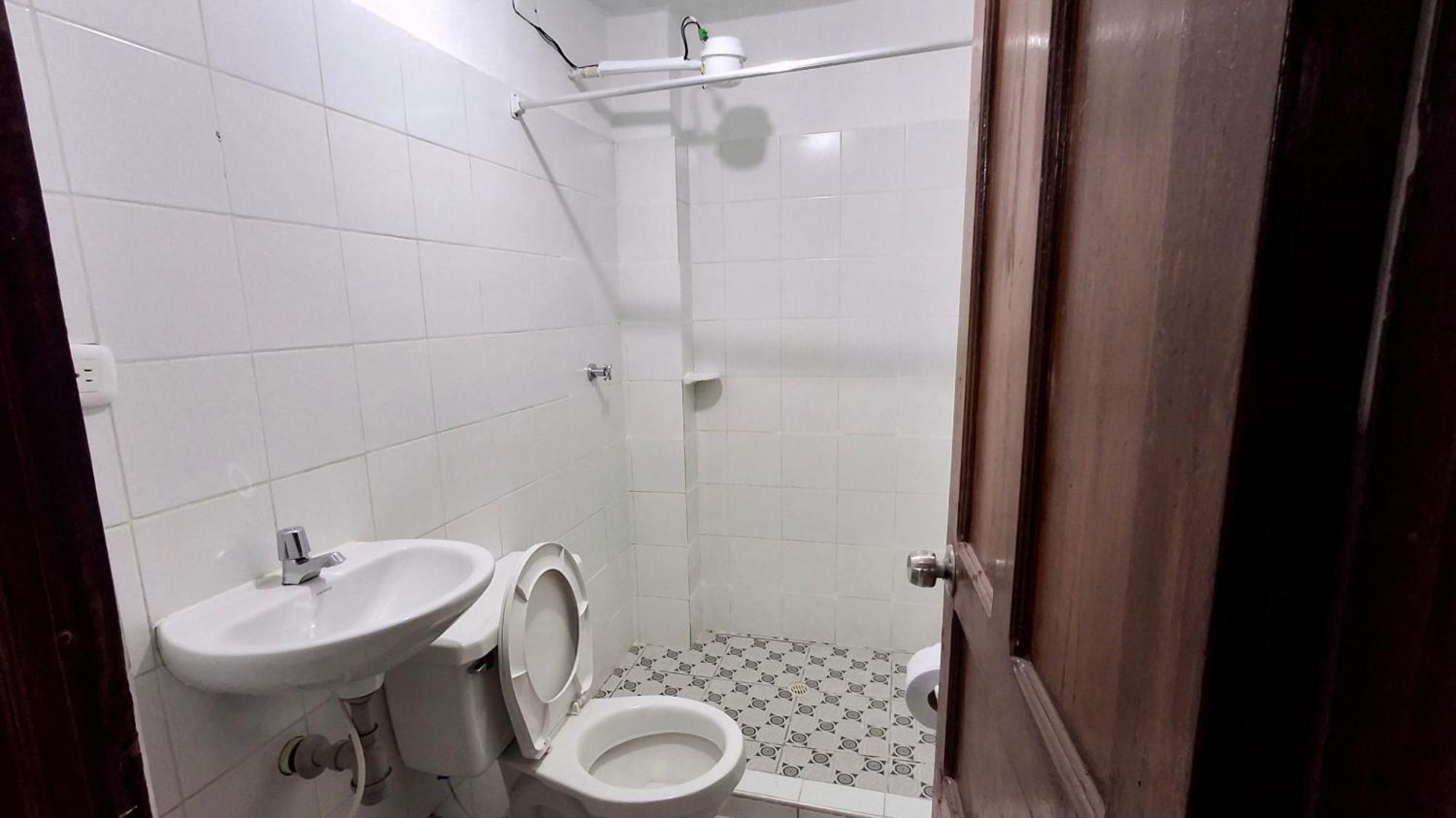 Casa Bella Vista Aparthotel Bogotá Eksteriør bilde