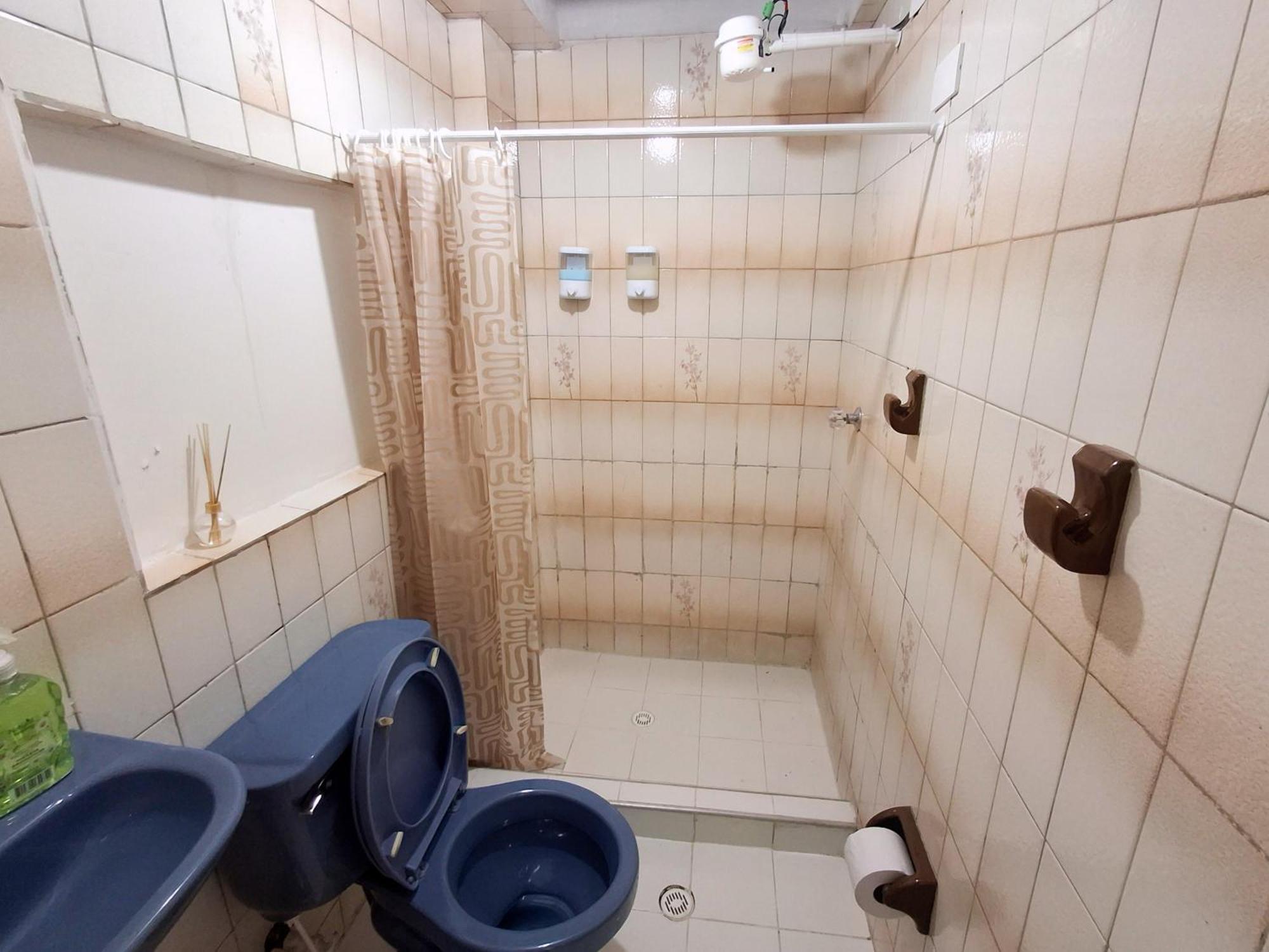 Casa Bella Vista Aparthotel Bogotá Eksteriør bilde