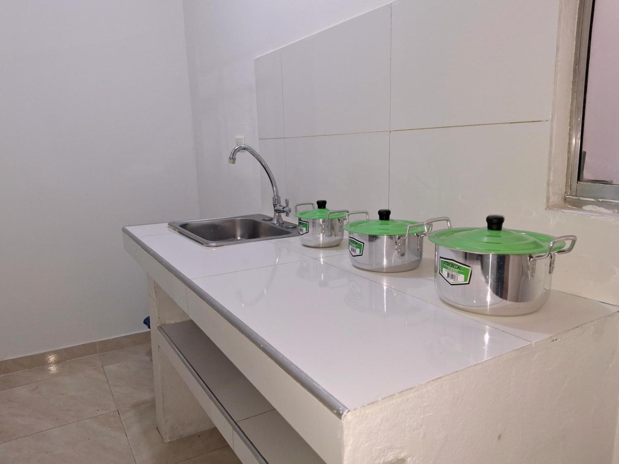 Casa Bella Vista Aparthotel Bogotá Eksteriør bilde
