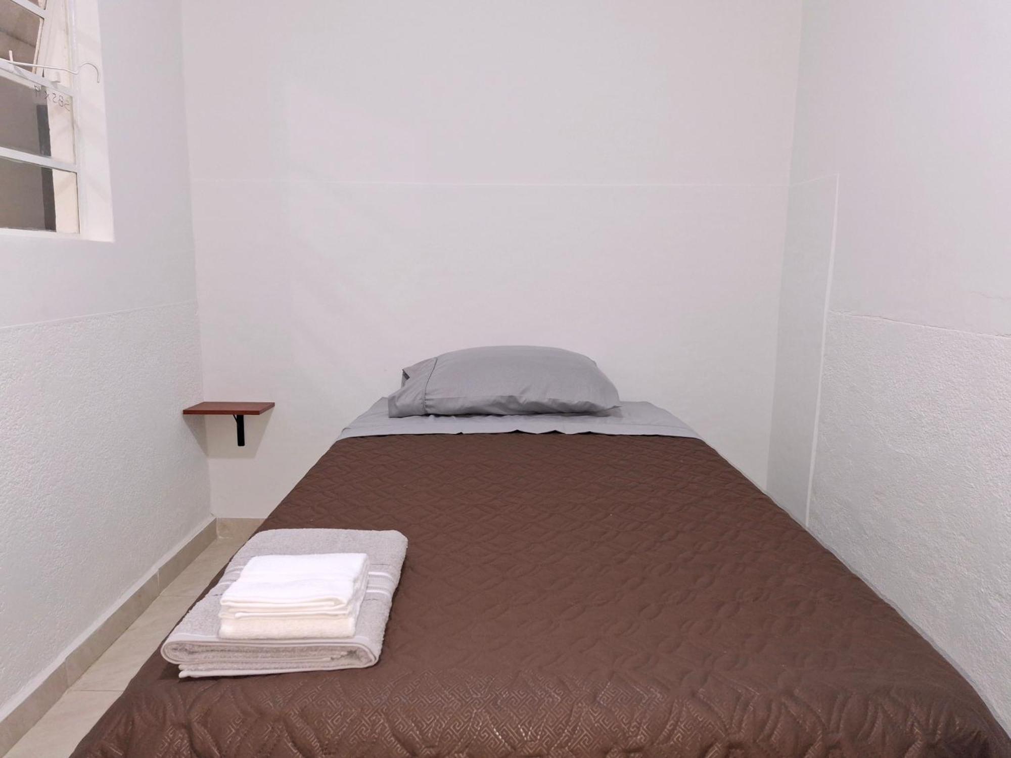 Casa Bella Vista Aparthotel Bogotá Eksteriør bilde